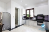 Spacious corner villa for rent in the heart of Vinhomes Riverside, Long Bien, Hanoi